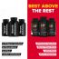 GNC: Mega Men Sport Multivitamin for Men | Formulated In USA | 43 Premium Ingredients | 120 Tablets