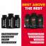 GNC: Mega Men Sport Multivitamin for Men | Formulated In USA | 43 Premium Ingredients | 120 Tablets