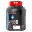 GNC: AMP Pure Isolate Zero Carb | 25g Protein | 6g BCAA | Vanilla Custard | 4 lbs