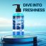Jaquline USA: AquaEnergyShowerGel 250 ml