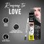 Jaquline USA: Pro Stroke Intense Gel Kajal and Sharpener 1.2gm