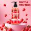 Jaquline USA: Strawberry Dreams Shower Gel 250ml