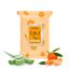 Jaquline USA: 3in1 Daily Skin Brightening Wipes- 30 N