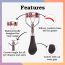 Jaquline USA: Eyelash Curler