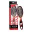 Jaquline USA: OVAL CUSHIONED BRUSH( LARGE)