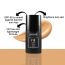 Jaquline USA: Perfect Fix Foundation 2 Beige 28ml
