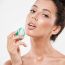 Jaquline USA: Single Blender Green Marble