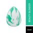Jaquline USA: Single Blender Green Marble