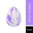 Jaquline USA: Single Blender Purple Marble