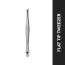 Jaquline USA: Flat tip tweezers