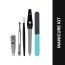 Jaquline USA: Manicure Kit