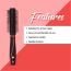 Jaquline USA: ROUND BRUSH (TREND)