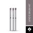 Jaquline USA: Jaquline USA Lip/Eye Brushkit