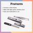 Jaquline USA: Nail Care Kit