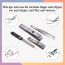 Jaquline USA: Nail Care Kit