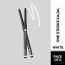 Jaquline USA: One Stroke Kajal Snow White