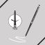 Jaquline USA: One Stroke Kajal Snow White