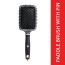 Jaquline USA: PADDLE BRUSH WITH PIN (PROEDIT)