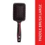Jaquline USA: PADDLE BRUSH LARGE (TREND)