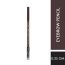 Jaquline USA: Pro Stroke Eyebrow Pencil 0.35gm Brown