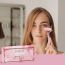 Jaquline USA: Rose Quartz Face Roller