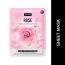 Jaquline USA: Rose Sheet Mask1N