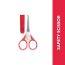 Jaquline USA: Safety Scissors