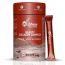 Wishnew Wellness: BEAUTY COLLAGEN COMPLEX | 21 Servings | Healthy Hair, Skin & Nails | Chocolate Flavor