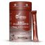 Wishnew Wellness: BEAUTY COLLAGEN COMPLEX | 21 Servings | Healthy Hair, Skin & Nails | Coffee Flavor