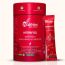 Wishnew Wellness: HYDRAFUEL Tigers Blood Flavor | Instant Drink Mix | 20 Servings | Replenish, Rehydrate & Energize | 100% Vegetarian