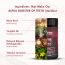 Wishnew Wellness: ALPHA BOOSTER OF TESTO | 30 Vegetarian Tablets | Supports Testosterone Levels and Vitality
