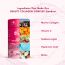 Wishnew Wellness: BEAUTY COLLAGEN COMPLEX | 21 Servings | Healthy Hair, Skin & Nails | Blueberry Flavor