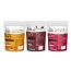 Nutty Gritties: Sports Mix (350g) Mix Berries (200g) & Kalmi Dates (350g) Combo - 900g