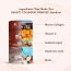 Wishnew Wellness: BEAUTY COLLAGEN COMPLEX | 21 Servings | Healthy Hair, Skin & Nails | Coffee Flavor