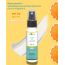 The Co Being: ON THE GO All Natural Face & Body Suncscreen Spray 20ml
