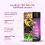 Wishnew Wellness: SLEEPEASE | 30 Capsules | Formulated for Restful & Deep Sleep | 100% Vegetarian