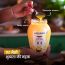 anveshan: A2 Desi Cow Ghee - 1L