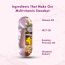 Wishnew Wellness: DAILY RITUAL Women 18+ Multivitamin | Delayed Release Capsules for Optimal Absorption | Comprehensive Nutrient Blend for PMS, UTI Care, Eye & Cognitive Health - 60 Vegetarian Capsules