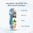 Wishnew Wellness: DAILY RITUAL Multivitamin for Men 18+ | 60 Delayed Release Capsules | Enhanced with Eye Health and Antioxidant Support