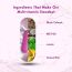 Wishnew Wellness: DAILY RITUAL Women 50+ Multivitamin | Delayed Release Oil Fill Capsules for Optimal Absorption | Supports Menopause, Hormonal Balance, Skin & Joint Health - 60 Vegetarian Capsules