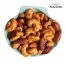 Nutty Gritties: Combo of Thai Chilli Blend For Protein - 200gm & Barbeque Almonds For Plant Based Protein - 200gm (Pack of 2)