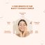 Wishnew Wellness: BEAUTY COLLAGEN COMPLEX | 21 Servings | Healthy Hair, Skin & Nails | Mango Flavor