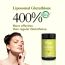 Wishnew Wellness: LIPOSOMAL GLUTATHIONE | 30 Veg Capsules | 4x More Bioavailable for Enhanced Antioxidant Support