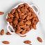 Nutty Gritties: Combo of Thai Chilli Blend For Protein - 200gm & Barbeque Almonds For Plant Based Protein - 200gm (Pack of 2)