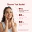 Wishnew Wellness: BEAUTY COLLAGEN COMPLEX | 21 Servings | Healthy Hair, Skin & Nails | Chocolate Flavor