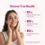 Wishnew Wellness: BEAUTY COLLAGEN COMPLEX | 21 Servings | Healthy Hair, Skin & Nails | Blueberry Flavor