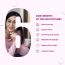 Wishnew Wellness: DAILY RITUAL Women 50+ Multivitamin | Delayed Release Oil Fill Capsules for Optimal Absorption | Supports Menopause, Hormonal Balance, Skin & Joint Health - 60 Vegetarian Capsules