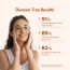 Wishnew Wellness: BEAUTY COLLAGEN COMPLEX | 21 Servings | Healthy Hair, Skin & Nails | Mango Flavor