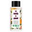 Love Beauty And Planet: Curry Leaves, Biotin & Mandarin Natural Conditioner for Split-end Free Long Hair|No Sulfates,No Paraben|400ml