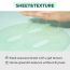 Numbuzin: No.1 Dewy Glow Spa Sheet Mask (27g*4ea)